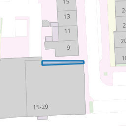 Perceel MBT00-E-5321