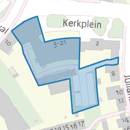 Perceel MBT00-E-5324