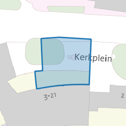 Perceel MBT00-E-5327