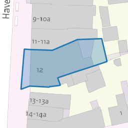 Perceel MBT00-E-5335