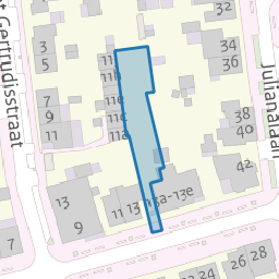Perceel MBT00-E-5346