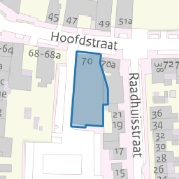 Perceel MBT00-E-5348