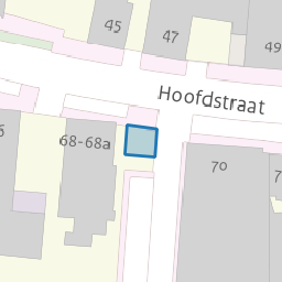 Perceel MBT00-E-5350