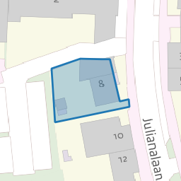 Perceel MBT00-E-5351