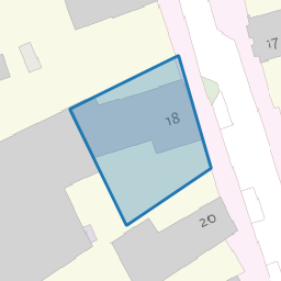 Perceel MBT00-E-5357