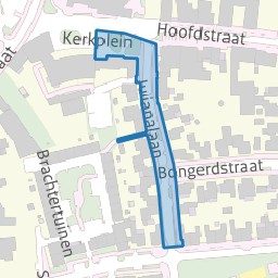 Perceel MBT00-E-5366