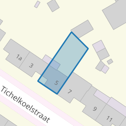 Perceel MBT00-E-5371