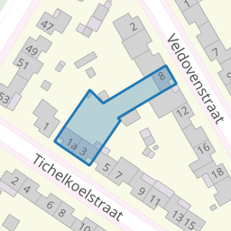 Perceel MBT00-E-5373