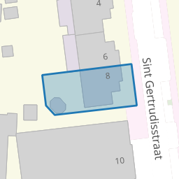 Perceel MBT00-E-5379