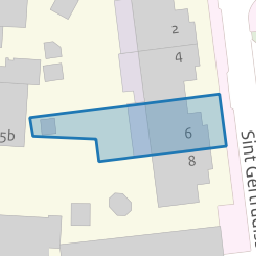 Perceel MBT00-E-5380