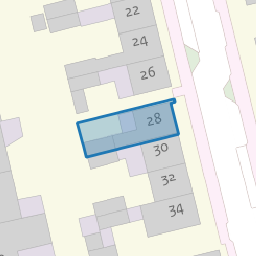 Perceel MBT00-E-5401