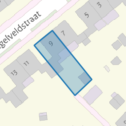 Perceel MBT00-E-5407