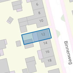 Perceel MBT00-E-5412