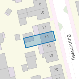 Perceel MBT00-E-5413