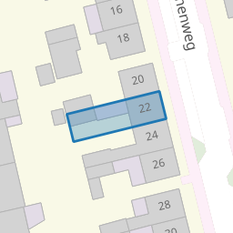 Perceel MBT00-E-5421