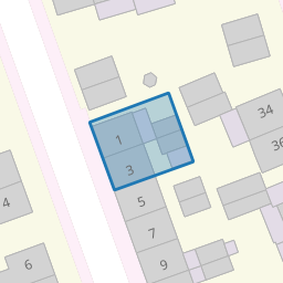 Perceel MBT00-E-5424