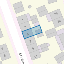 Perceel MBT00-E-5425