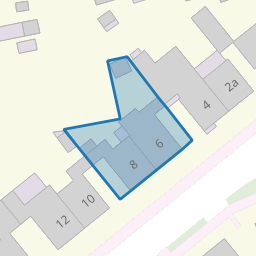 Perceel MBT00-E-5429