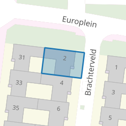 Perceel MBT00-E-5434