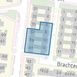 Perceel MBT00-E-5436