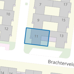 Perceel MBT00-E-5438