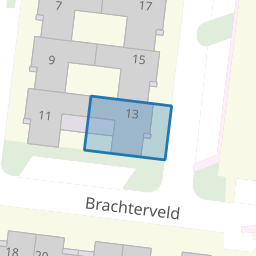Perceel MBT00-E-5439