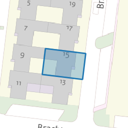 Perceel MBT00-E-5440