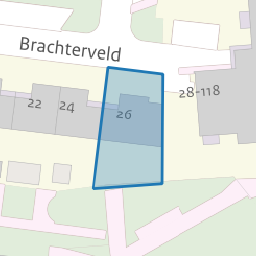 Perceel MBT00-E-5444
