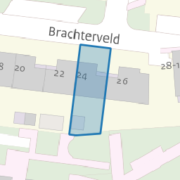 Perceel MBT00-E-5445