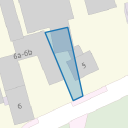 Perceel MBT00-E-5447