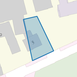 Perceel MBT00-E-5448