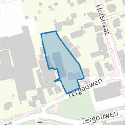 Perceel MBT00-E-5449