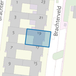 Perceel MBT00-E-5451