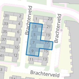 Perceel MBT00-E-5452
