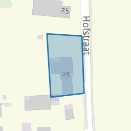 Perceel MBT00-E-5458