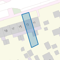 Perceel MBT00-E-5463