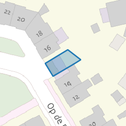 Perceel MBT00-E-5477