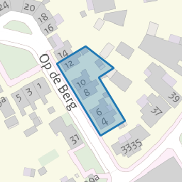 Perceel MBT00-E-5480