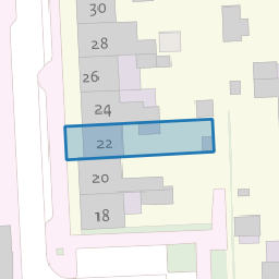 Perceel MBT00-E-5485