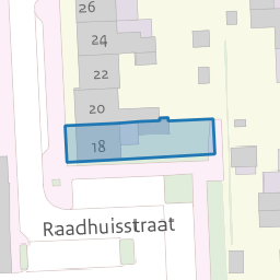 Perceel MBT00-E-5487