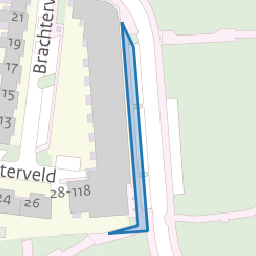 Perceel MBT00-E-5489