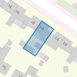 Perceel MBT00-E-5496