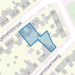 Perceel MBT00-E-5499