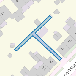 Perceel MBT00-E-5501