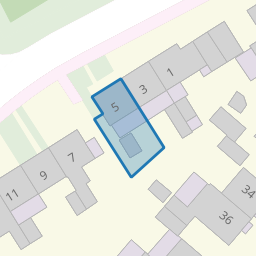 Perceel MBT00-E-5508