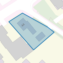 Perceel MBT00-E-5516