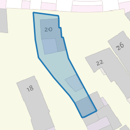 Perceel MBT00-E-5518