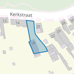 Perceel MBT00-E-5519