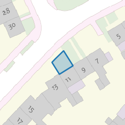 Perceel MBT00-E-5536