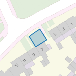 Perceel MBT00-E-5537